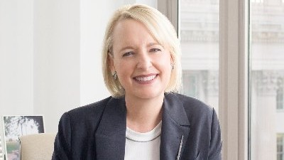 Ramping up hiring in India; focus on freshers, says Accenture CEO Julie Sweet