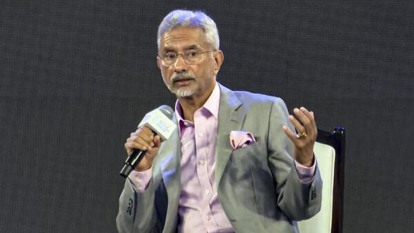 UN cannot be central platform for finding common ground by remaining 'anachronistic': S Jaishankar