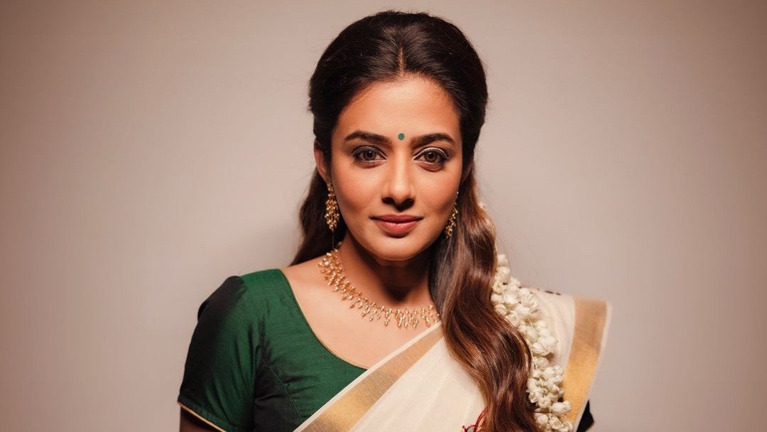 Need Justice Hema Committee in other film industries: Priyamani 