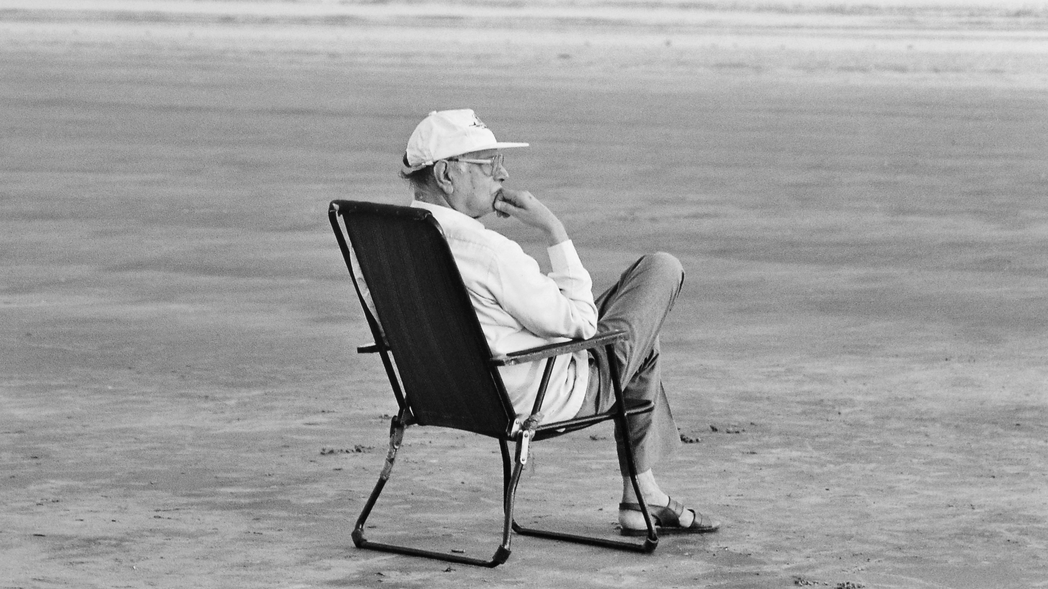 Tapan Sinha: The man who saw tomorrow