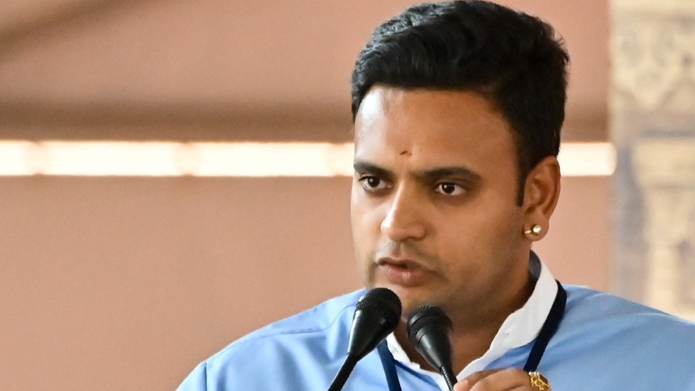 Siddaramaiah must resign, face probe: Mysuru MP Wadiyar demands