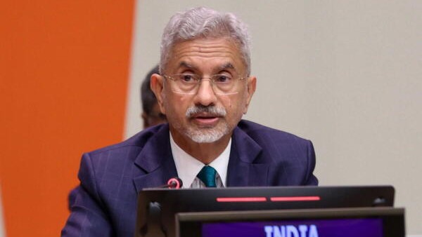 World cannot be fatalistic about continuation of violence on large scale: S Jaishankar at UNGA