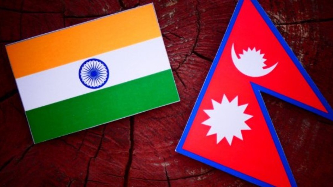 India pledges Rs 474 million for construction of 12 high-impact projects in Nepal