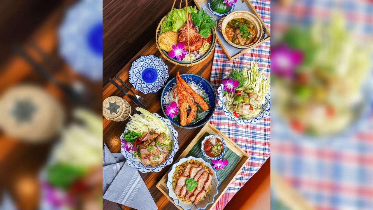 A culinary legacy shaped by women