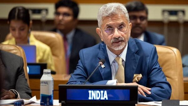 Our quest for ‘Viksit Bharat’ will understandably be followed closely: S Jaishankar at UNGA