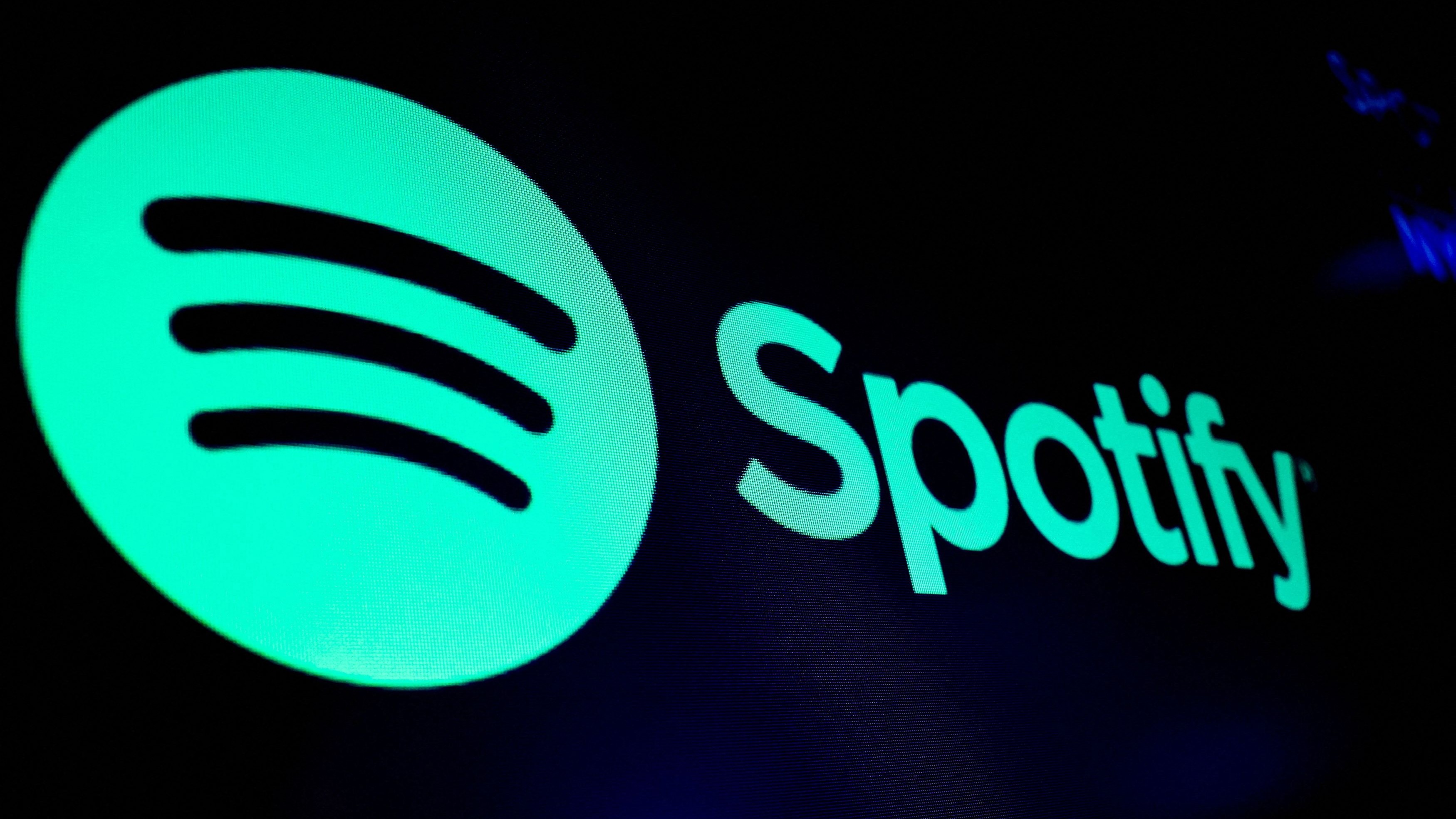 Spotify down for over 40,000 users in the US, says Downdetector