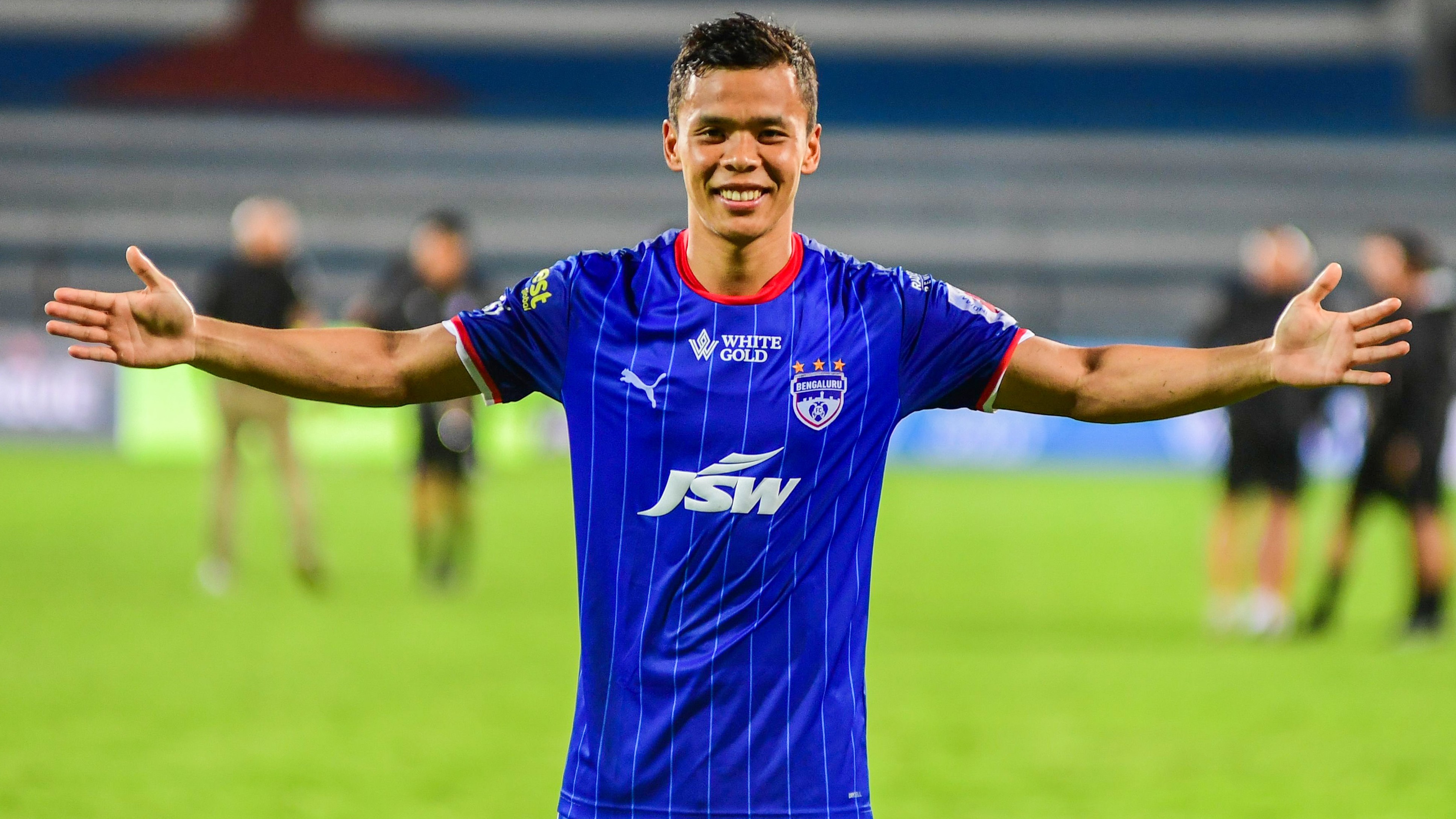 Bengaluru give Bagan the blues