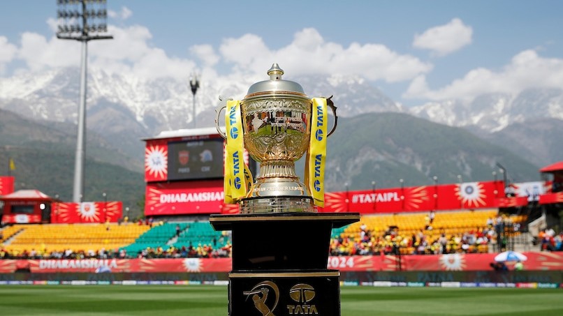 IPL auction set to be held in Riyadh at end of November