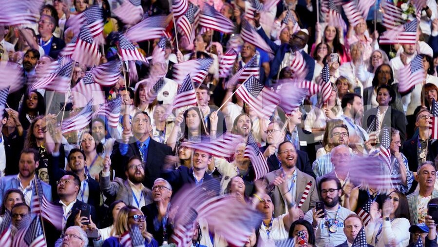 MAGA’s praise of ‘real Americans’ has a dark history