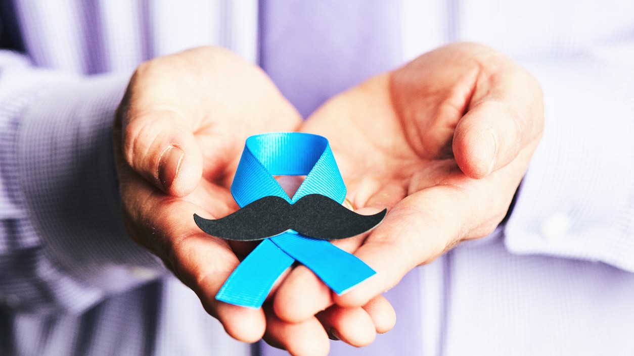 Prostate cancer cases rising among men aged below 50 in India: Experts