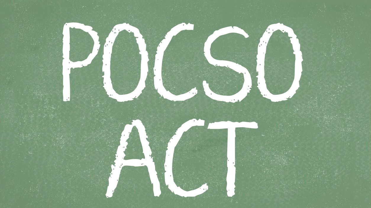 SC to examine if POCSO Act gender neutral on woman's plea challenging criminal proceedings 
