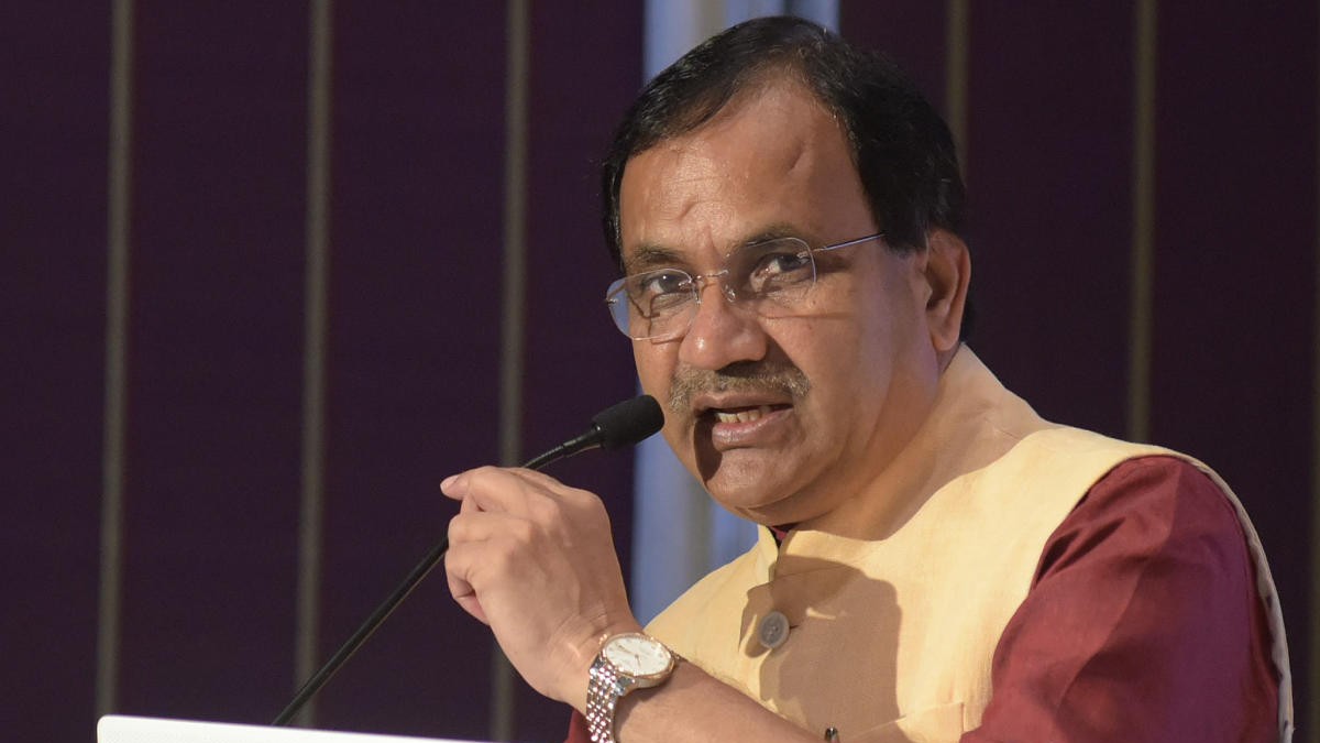 Electoral bonds are not restricted BJP alone, says Bhagwanth Khuba