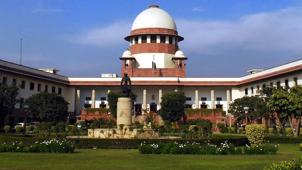 Caste-based discrimination in jails: Supreme Court to deliver verdict on Oct 3