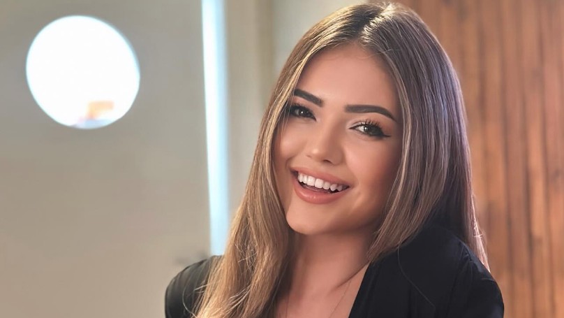 Kubra Aykut, the 26-year-old Turkish influencer who married herself, dies by suicide