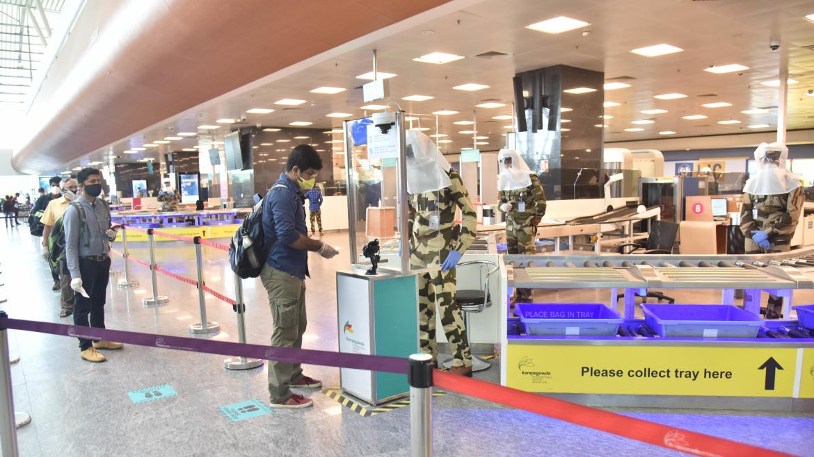 Digi Yatra to be made available in regional, international languages: Official