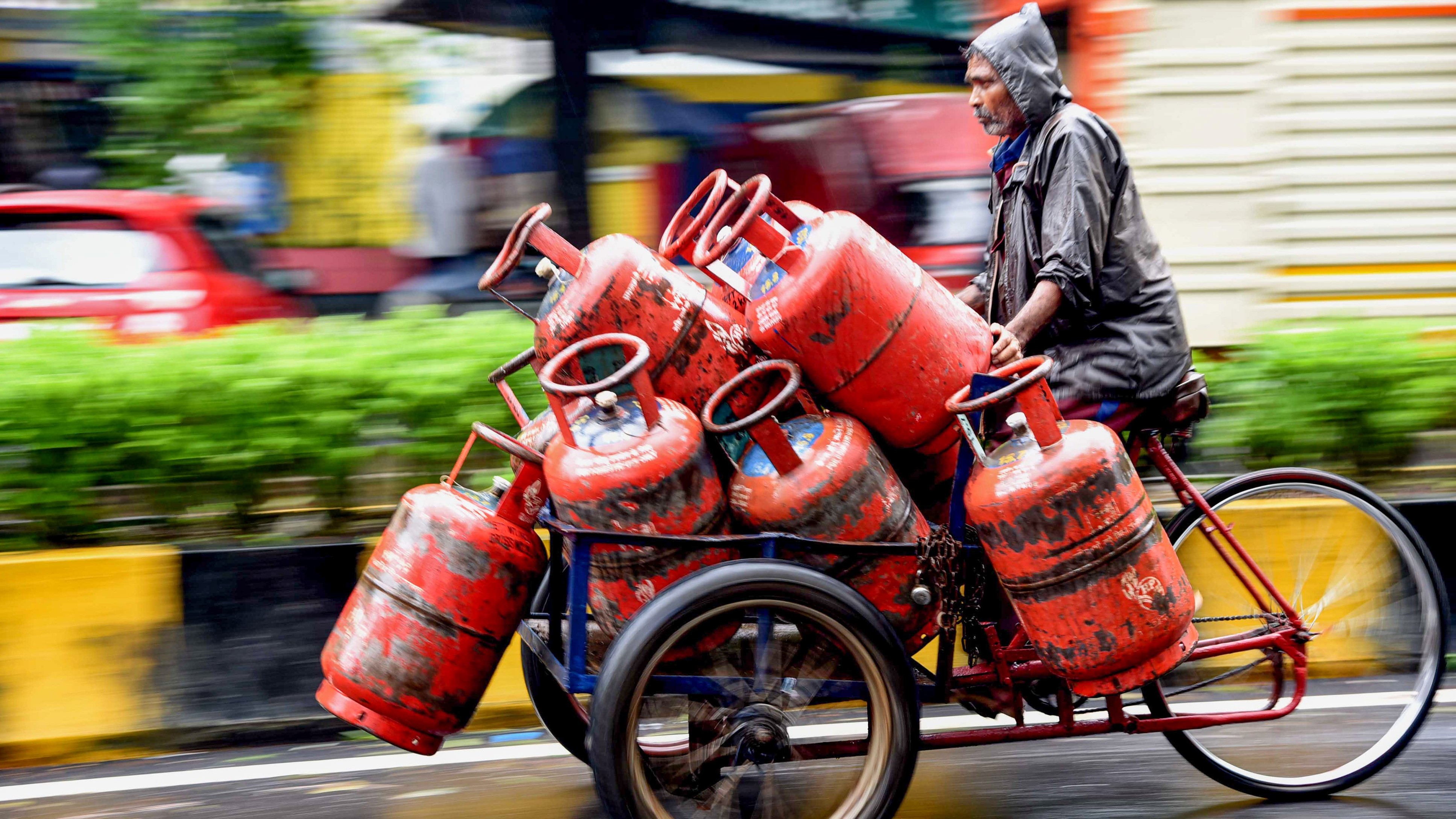 LPG cylinder prices increased, ATF price cut by 6%