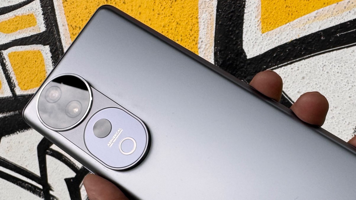 Vivo T3 Ultra 5G.