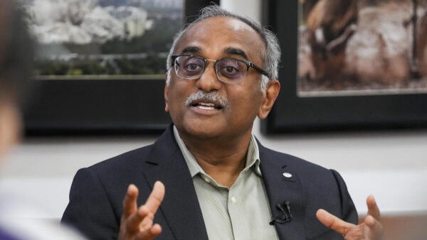 Rolls-Royce plans big investment in India; eyes jet engine, naval propulsion programmes