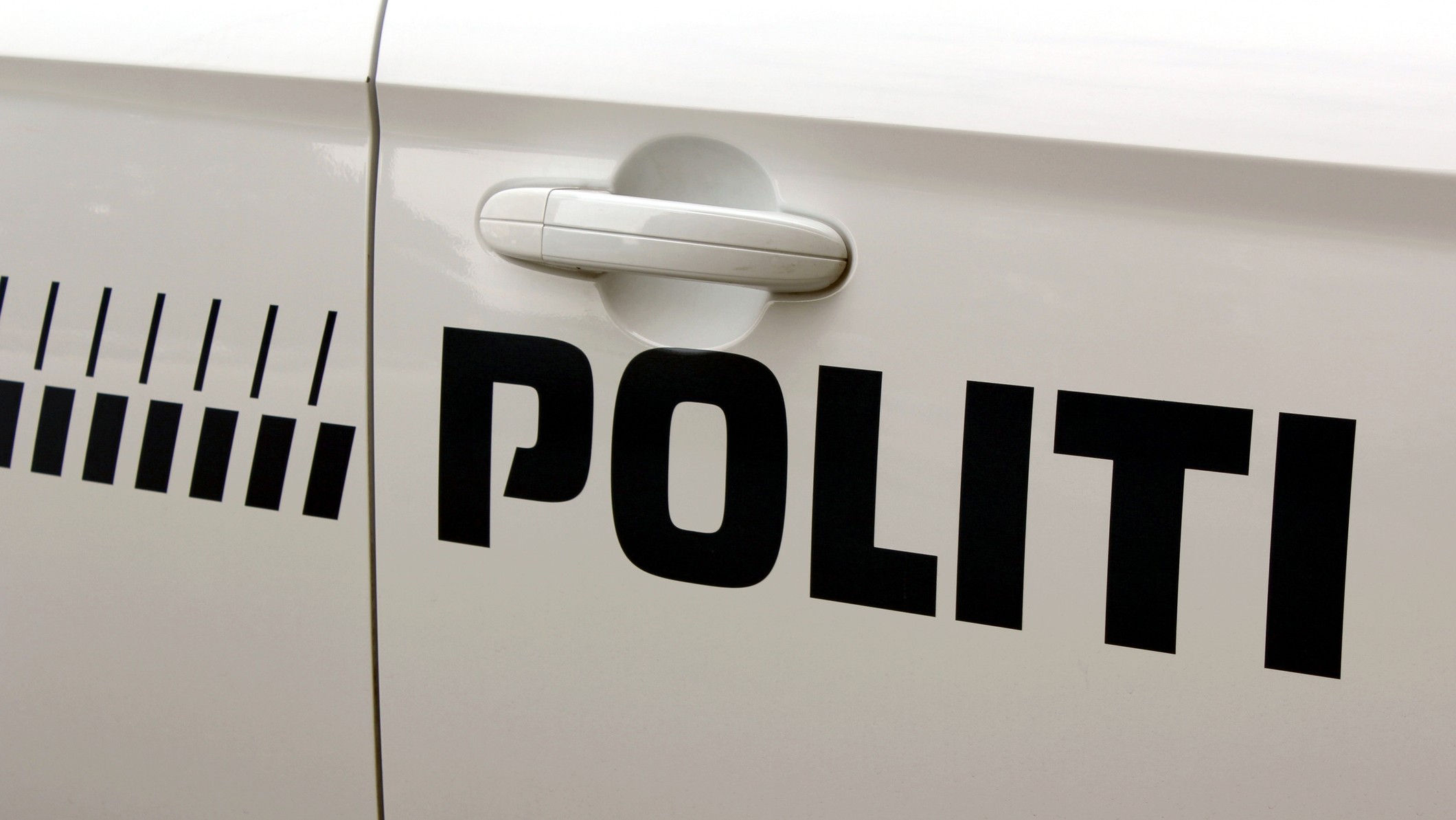 Two blasts near Israel's embassy in Copenhagen; Danish cops probing
