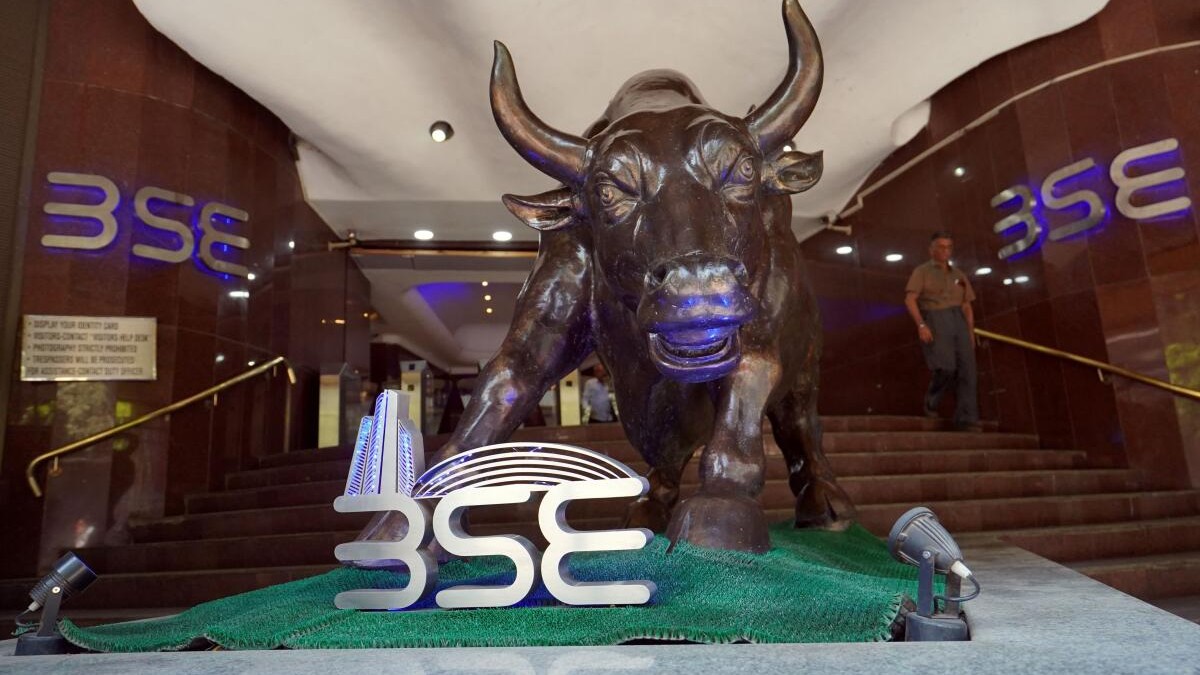 Bombay Stock Exchange Brokers' Forum names Anup Gupta as chairman