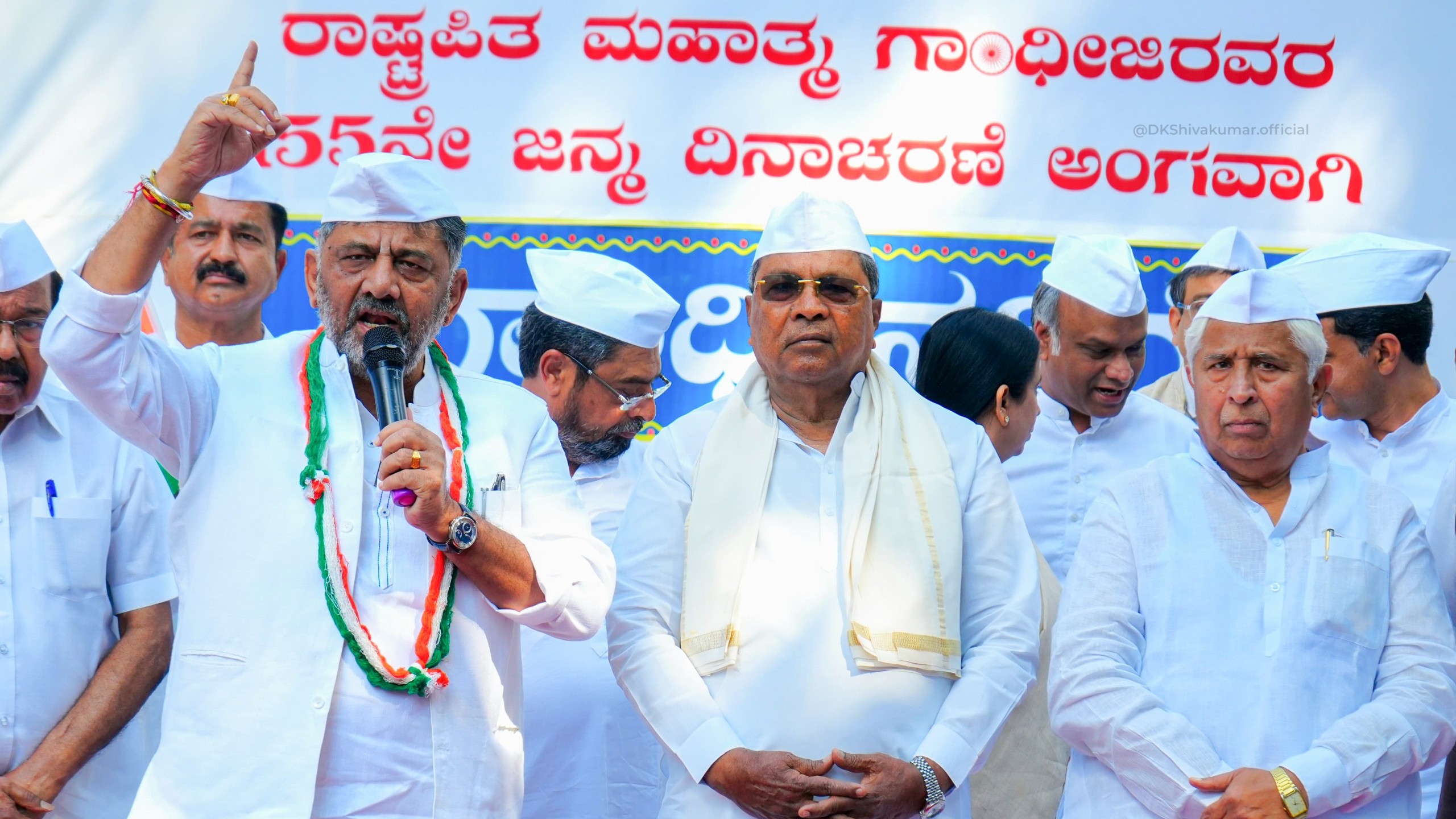 Court of conscience greater than any other court: Karnataka CM Siddaramaiah