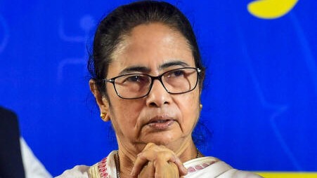 Leadership row hits a hurting Opposition