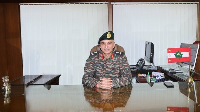 Over 100 Pakistani soldiers may have died in hostilities after Op Sindoor: Lt Gen Rajiv Ghai