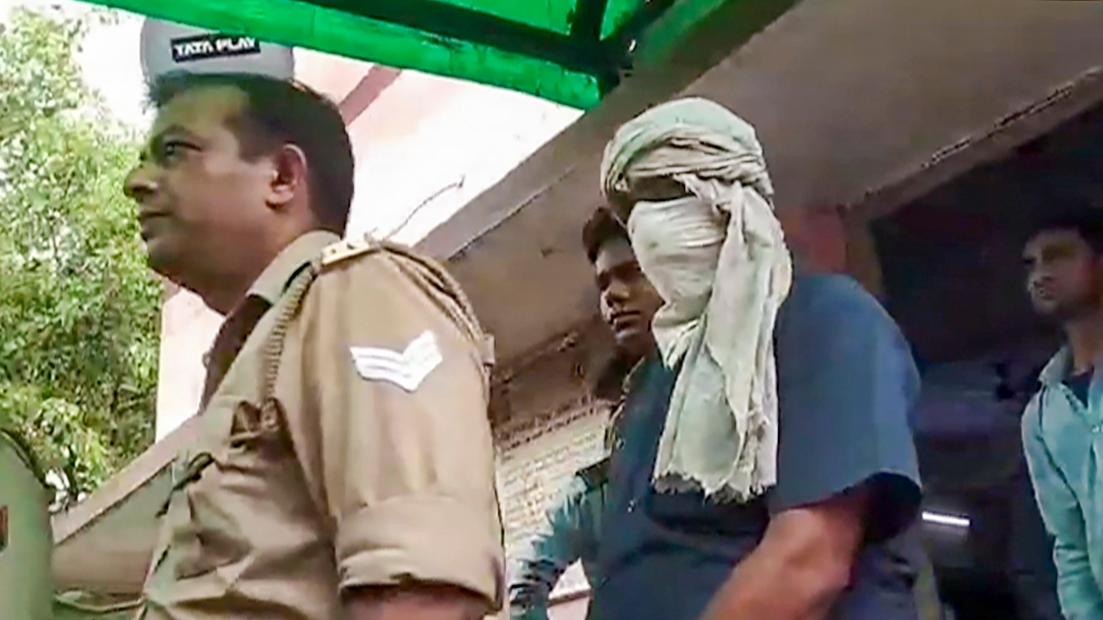Hathras stampede case: Charges framed against all 11 accused