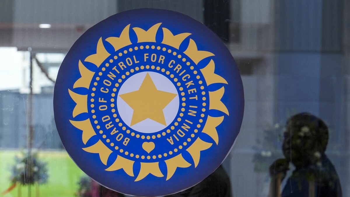 BCCI Sponsorship: Board Invites Bids, Bars Gaming and Crypto Firms
