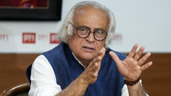 'Monumental mismanagement': Congress slams government over 'funding shortfall' in Jal Jeevan Mission