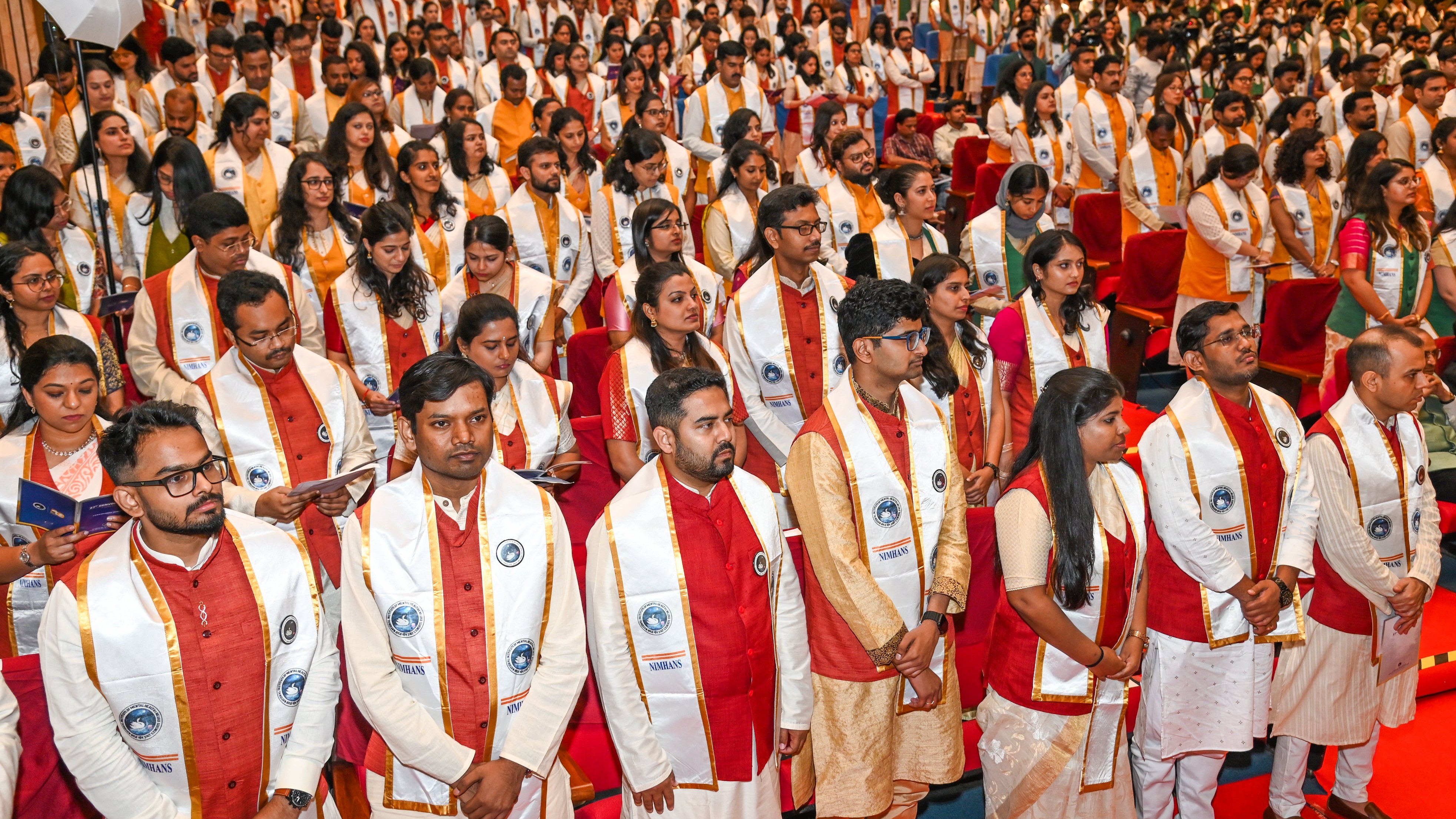 Nimhans could play key role in addressing mental health of space engineers