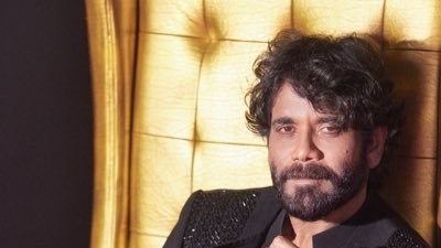 People in north wanted to see larger-than-life heroes like 'Pushpa' and 'KGF', says Nagarjuna