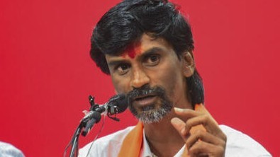 Maharashtra Assembly Elections 2024 | Won't spare if Maratha quota issue is not resolved before poll code: Manoj Jarange warns government
