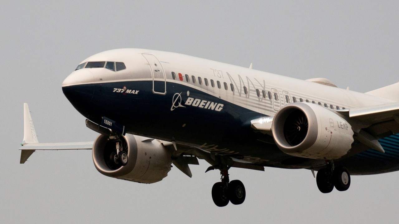 World's largest aircraft purchase orders on record 