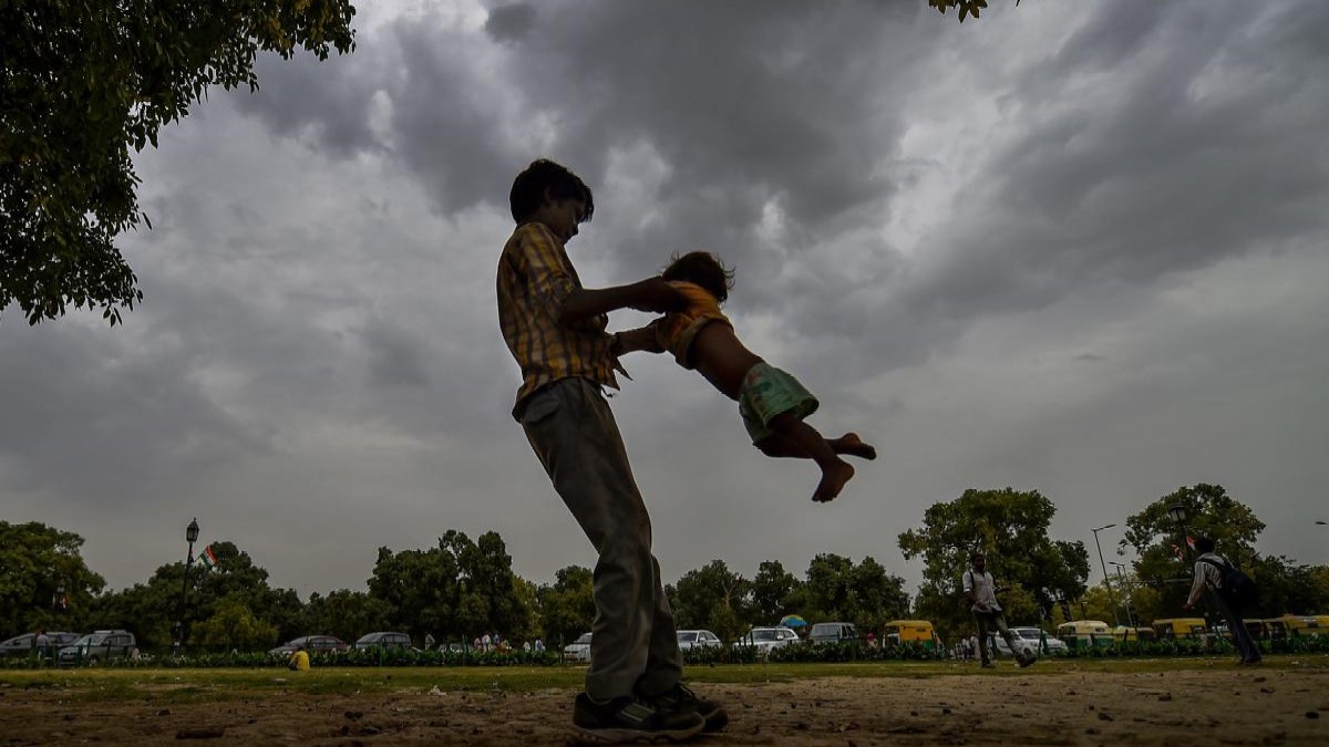 Good monsoon, but concerns remain