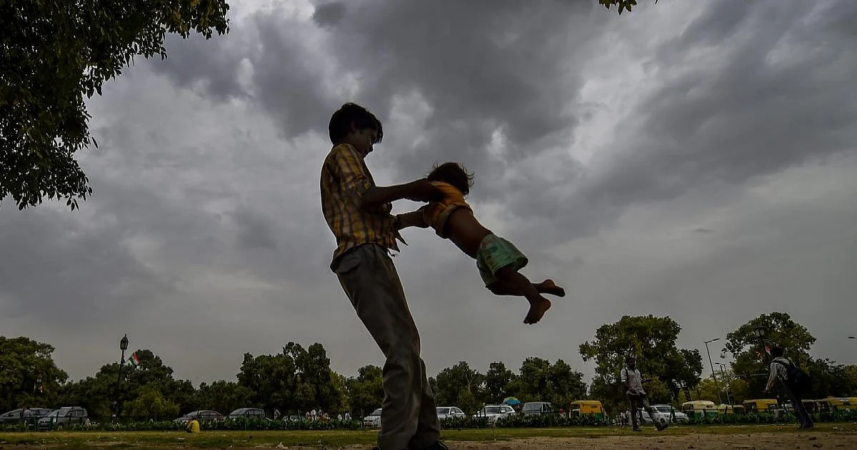 Monsoon Forecast India: Above-Normal Rain Predicted for August-September