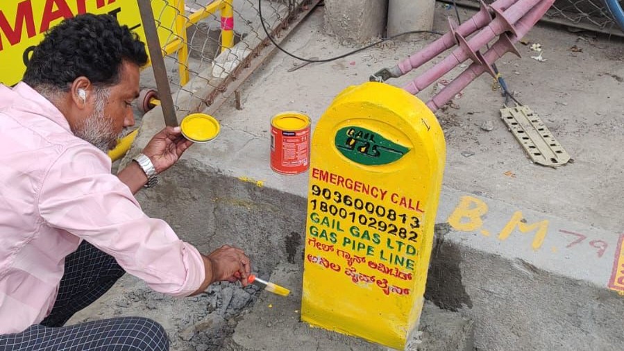 GAIL India to set up 300-tonne biogas plant within Kudlu’s KCDC plant