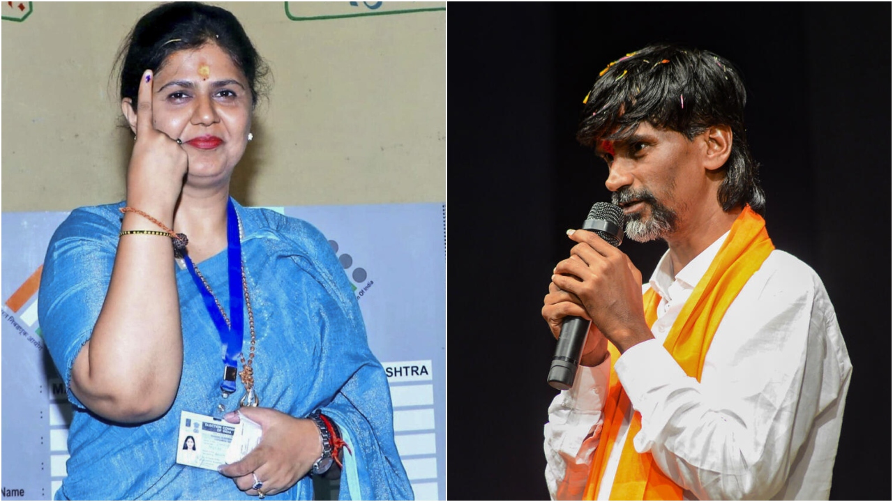 On Dussehra, the focus will be on Maharashtra's Beed
