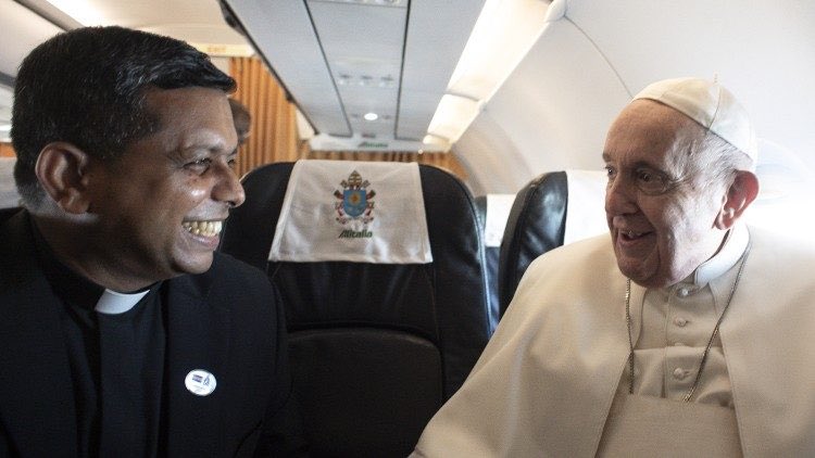 Syro-Malabar Church in jubilation as priest will be elevated to Cardinal