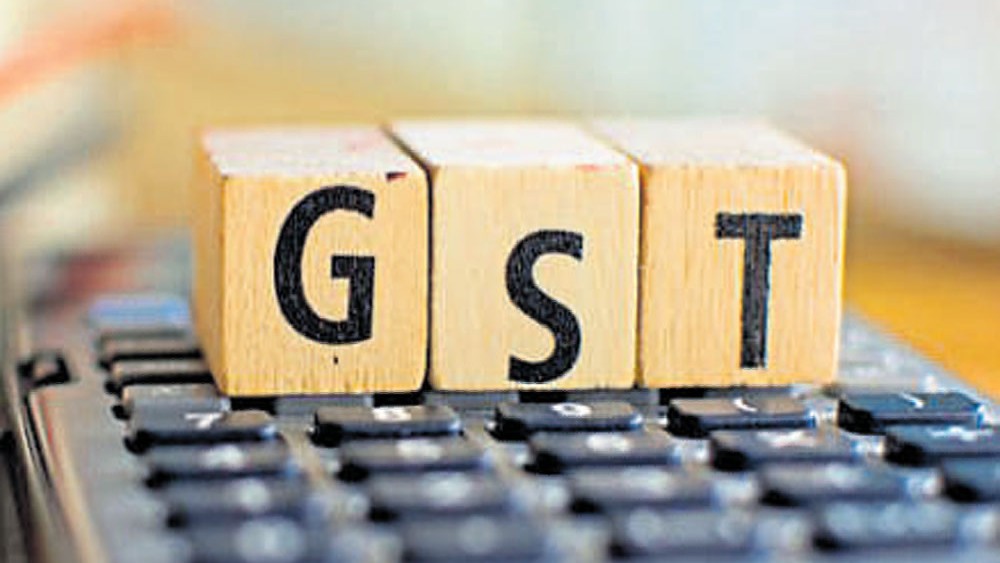 Compensation cess should go
