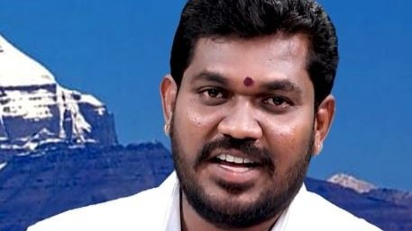 Kailash Mansarovar Yatra: Hyderabad 'tour operator' dupes Bengaluru devotees of Rs 15 lakh