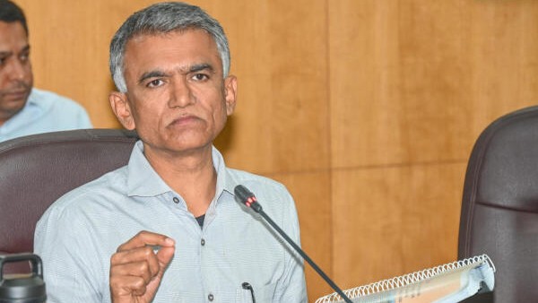 Assembly Elections 2024 | Winds of change blowing across country, says Karnataka minister Krishna Byre Gowda 