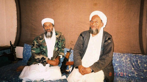 Son of Osama bin Laden deported from France, barred from returning