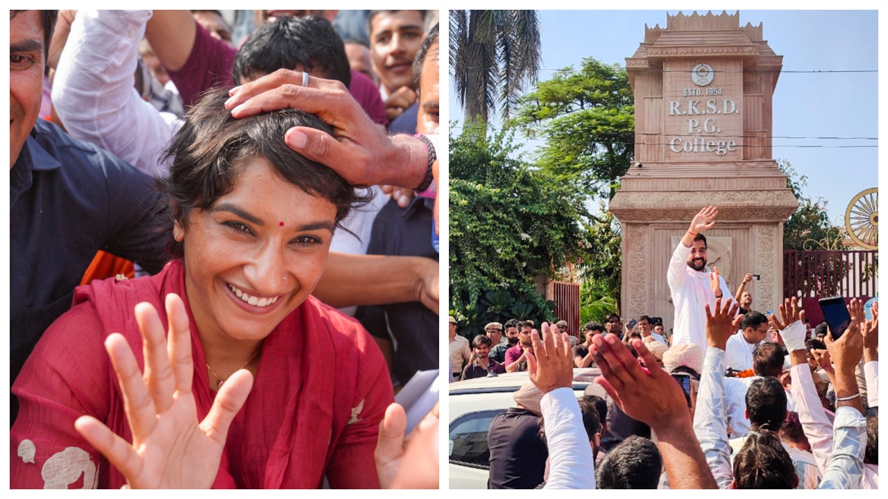 Haryana Assembly Elections 2024 | Five debutants who sealed victories