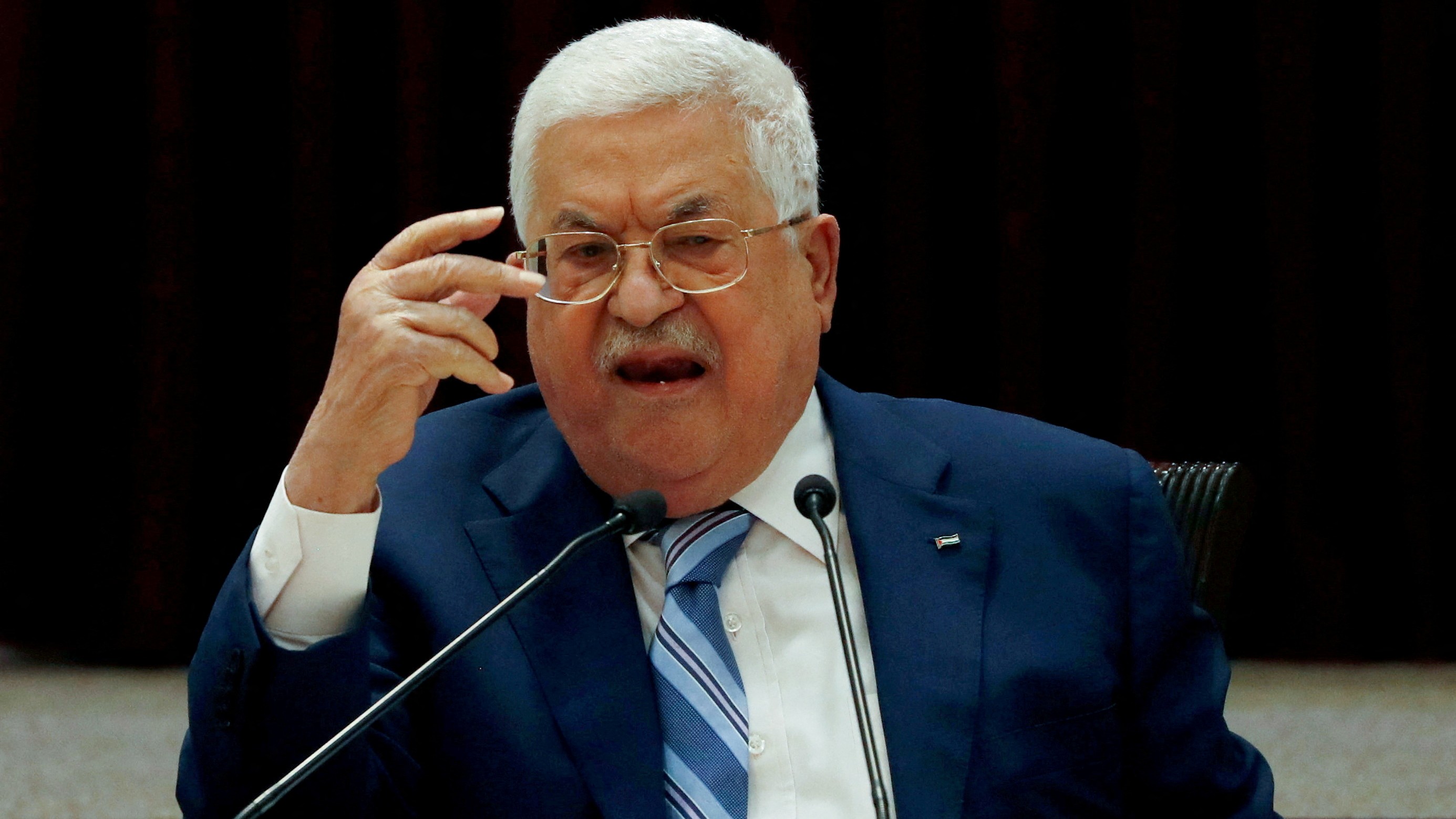 Hamas, Fatah leaders to hold Palestinian unity talks in Cairo
