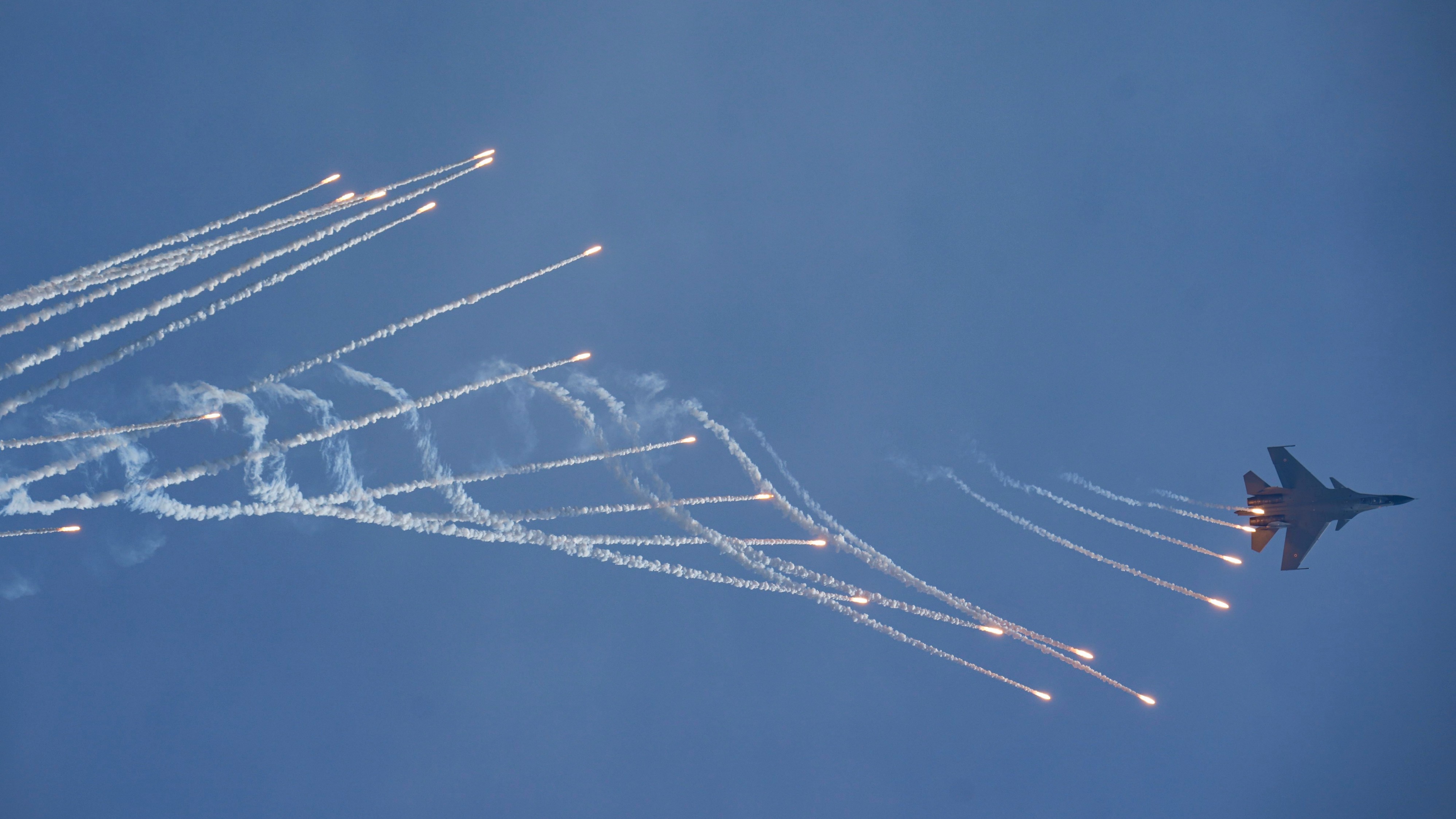 Air show tragedy was avoidable