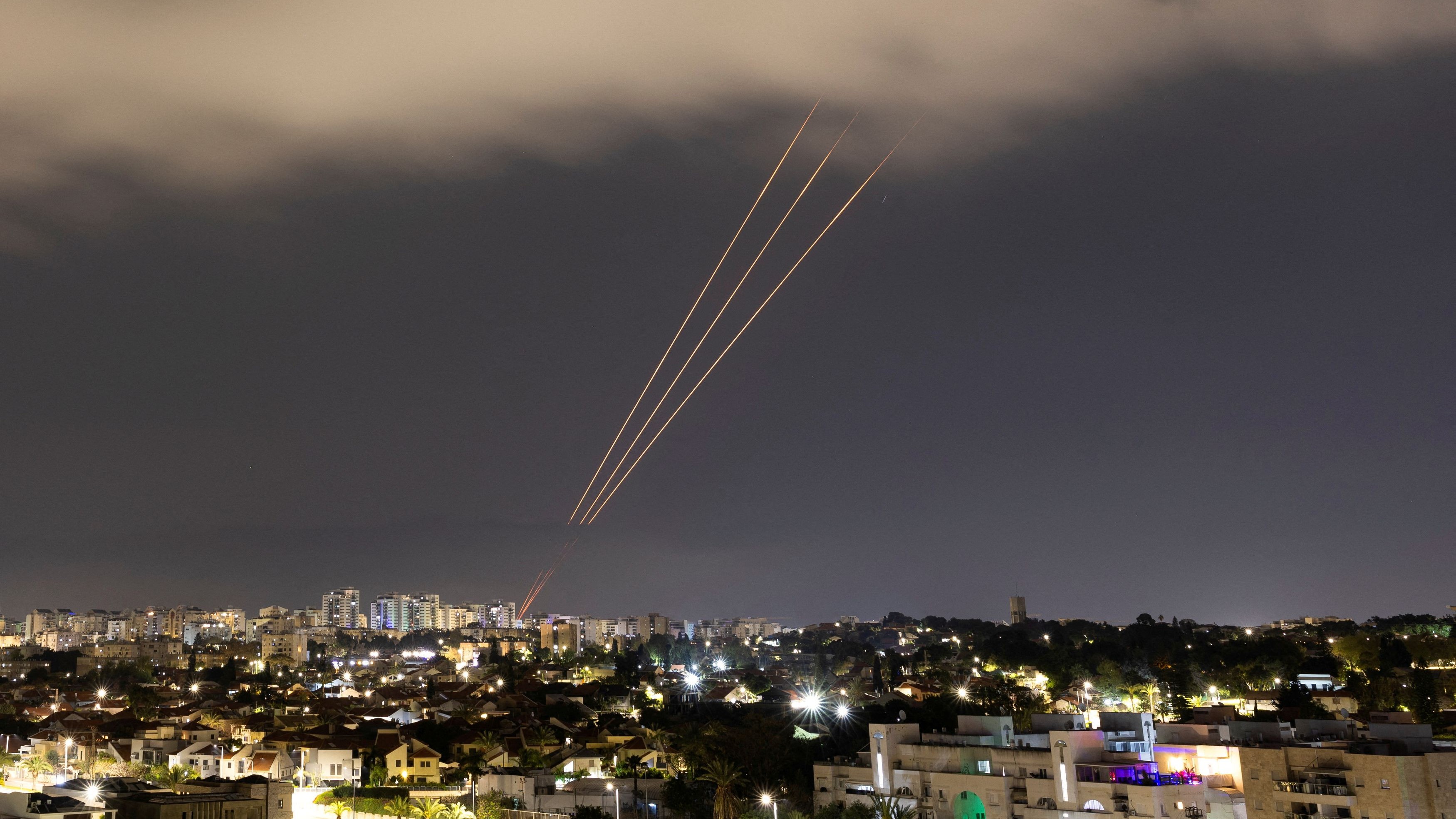 Iran’s Revolutionary Guard is the right target for Israel