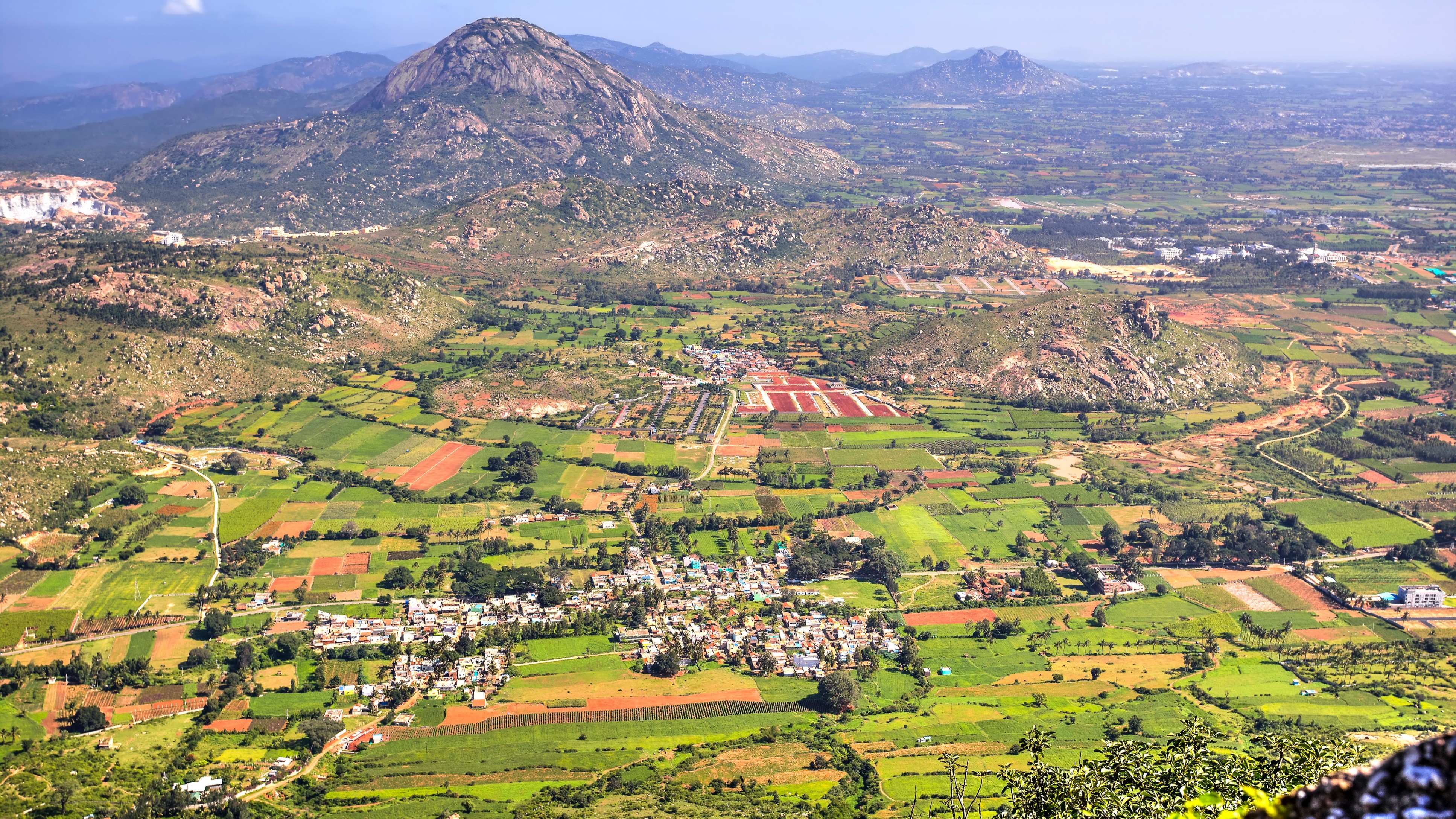 Activists sound alarm bells on tourist-driven 'harm' to Nandi Hills
