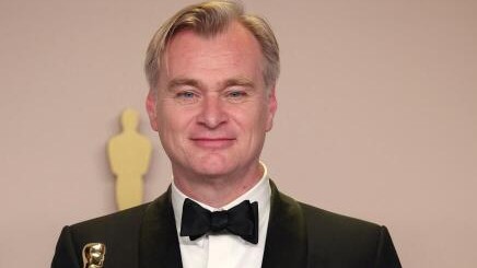 John Leguizamo, Benny Safdie join cast of Christopher Nolan's 'The Odyssey'
