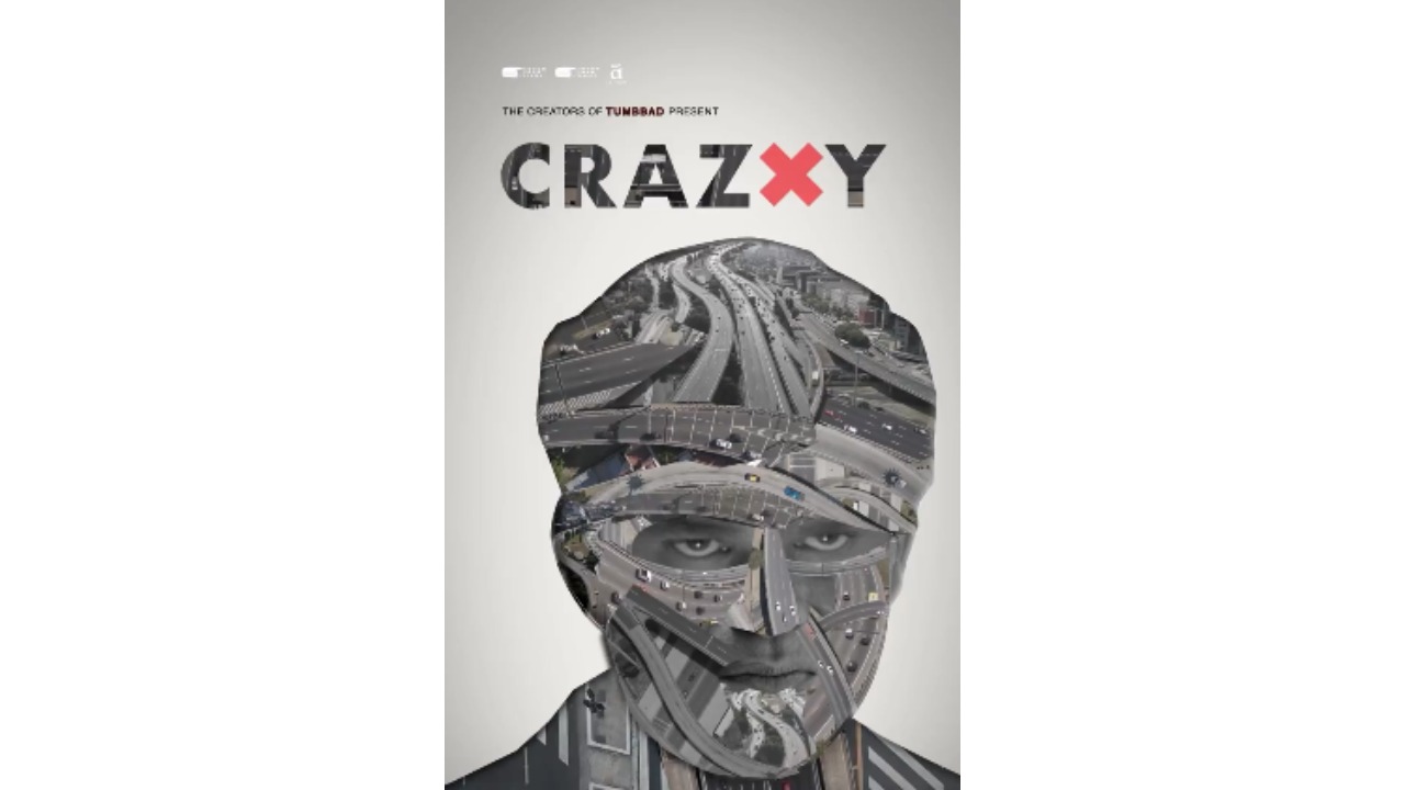 Sohum Shah announces next feature 'Crazxy', film to release in March 2025
